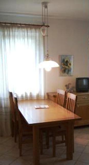 Pension Angergut Cermes Exterior photo